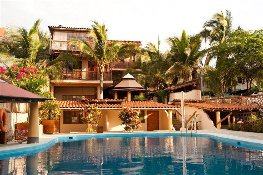 Hotel Costa Azul ソリトス エクステリア 写真